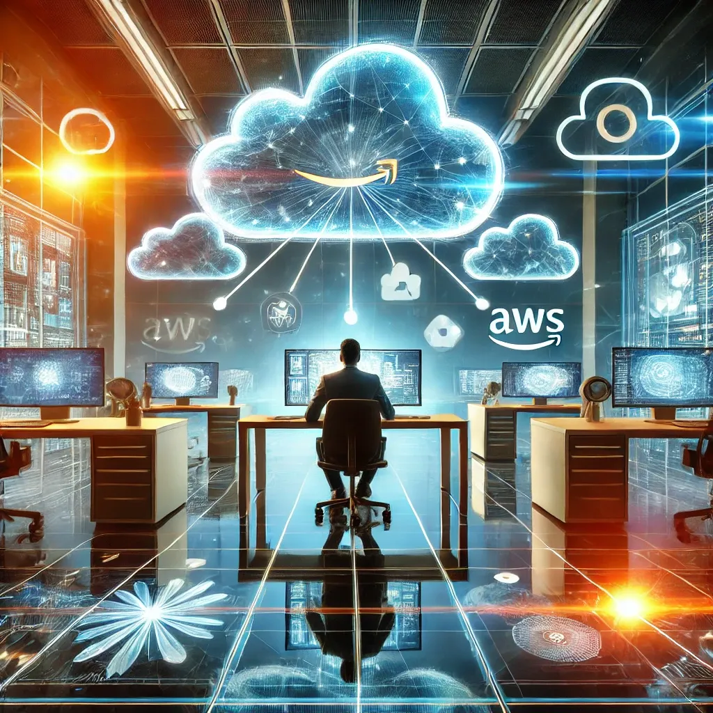AWS Solutions Architect: Ölçeklenebilir ve Güvenli Bulut Çözümleri Tasarlamak