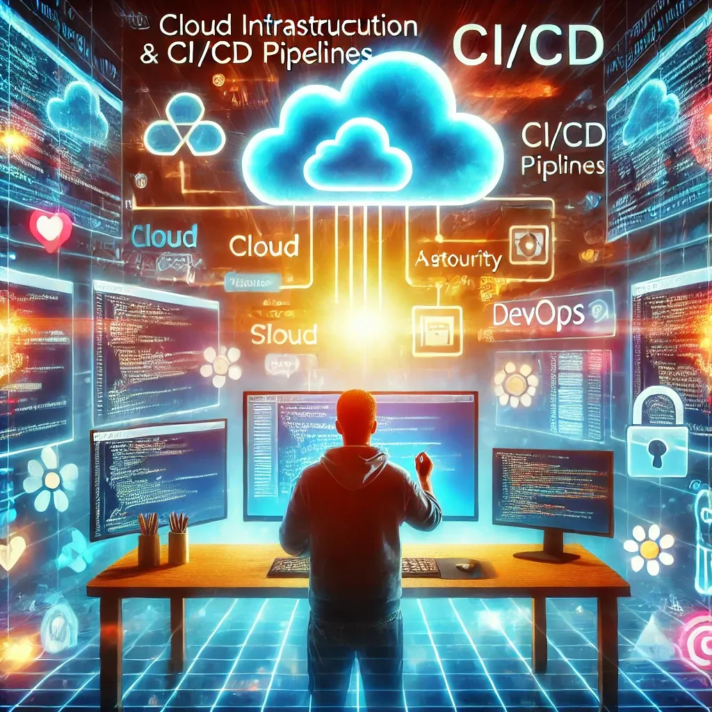 DevOps Mühendisi: Geliştirme ve Operasyonlar Arasında Köprü Kurmak