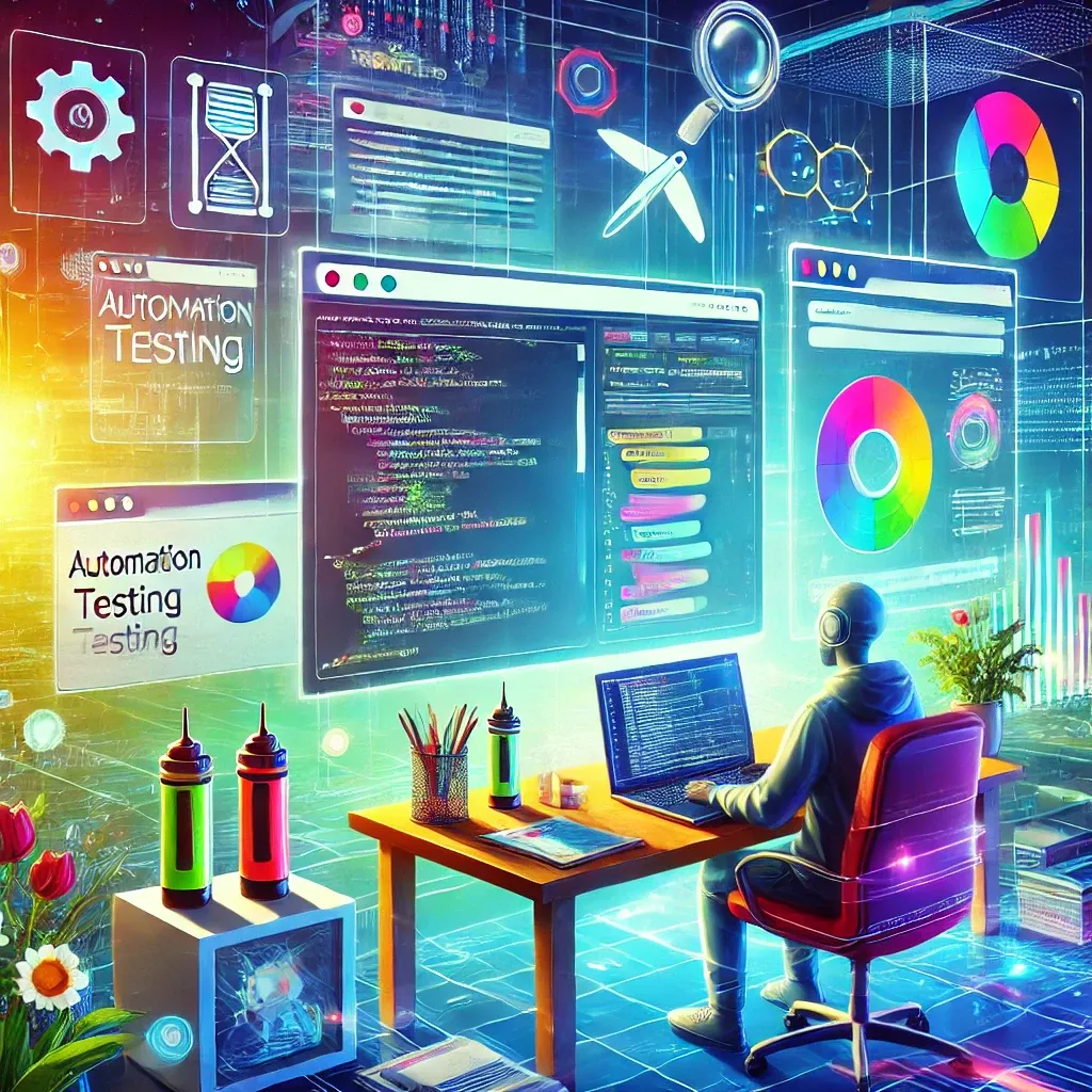 FrontEnd Tester: Kesintisiz Dijital Deneyimler Sağlamak