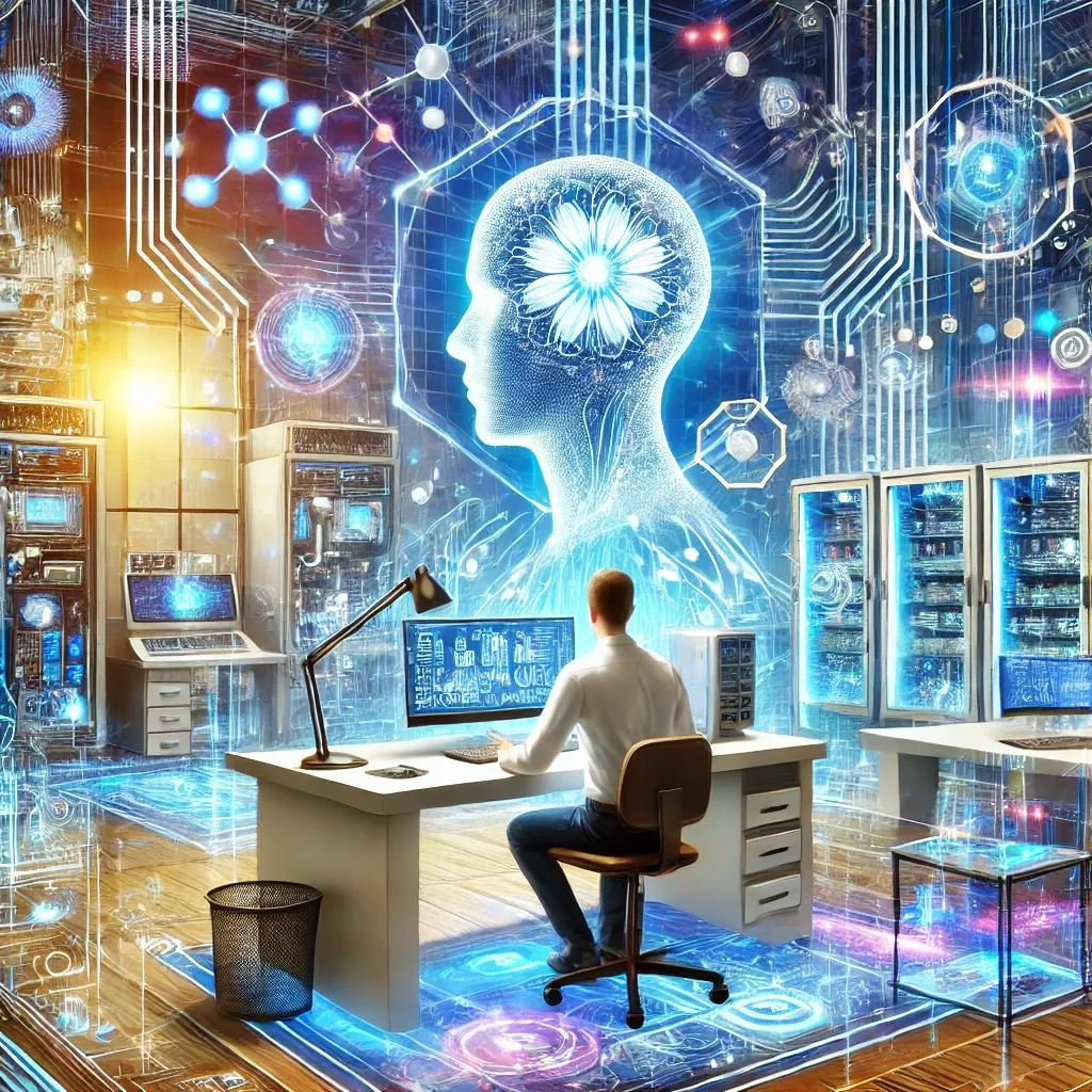 AI Araştırma Bilimcisi Nasıl Olunur: Teknik ve Pratik Bir Rehber