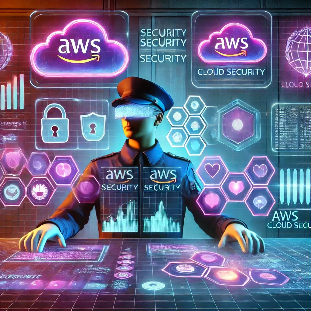 Bulutu Güvence Altına Almak: AWS Güvenlik Uzmanının Rolü
