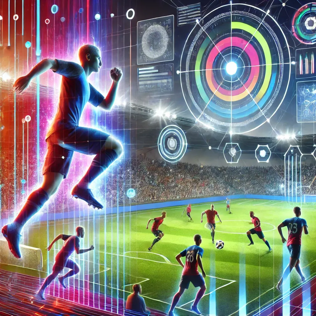 Yapay Zekanın Spor Performansı ve Stratejisi Üzerindeki Etkisi