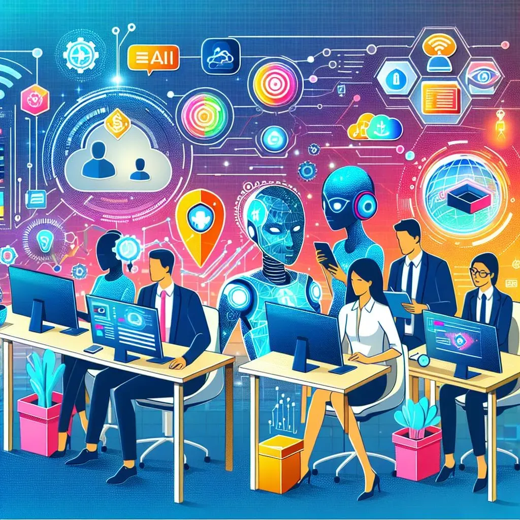 Insurtech'in Yükselişi: Sigortacılık Dünyasını Dönüştürmek
