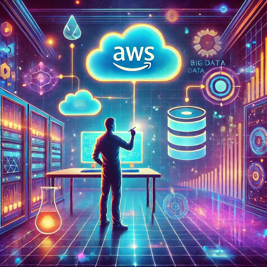 Modern Bulut Çözümlerinde bir AWS Veri Mühendisinin Rolü